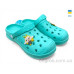 Кроксы Rai shoes